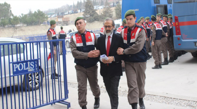 İŞADAMLARI DAVASINDA ARA KARAR VERİLDİ