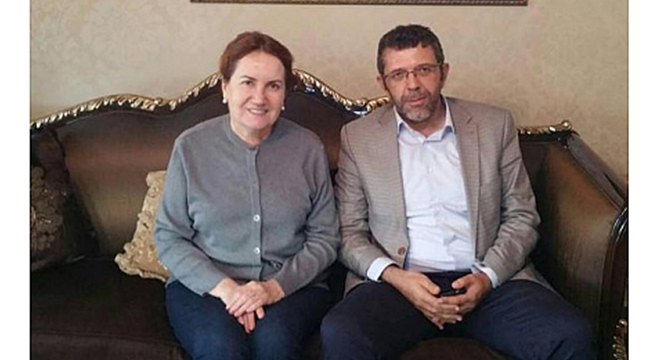 AKŞENER 10 ŞUBAT’TA DENİZLİ’DE