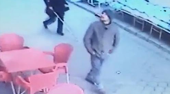 TARİH DÜŞMANI SERBEST BIRAKILDI