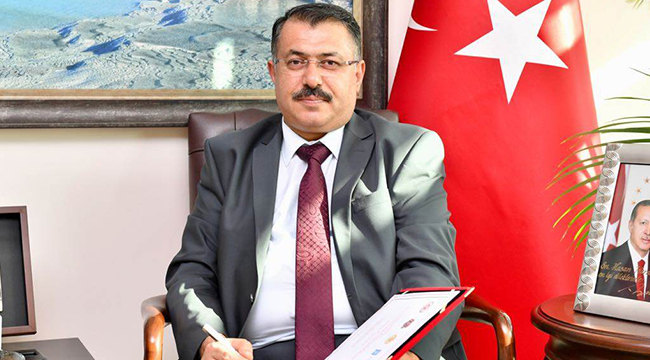 CEZALARINI ÇALIŞARAK ÇEKECEKLER