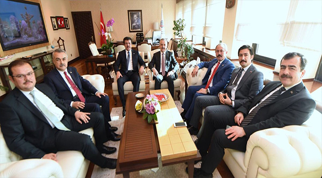 DENİZLİ’NİN BEKLEDİĞİ İHALE YAZA YAPILACAK