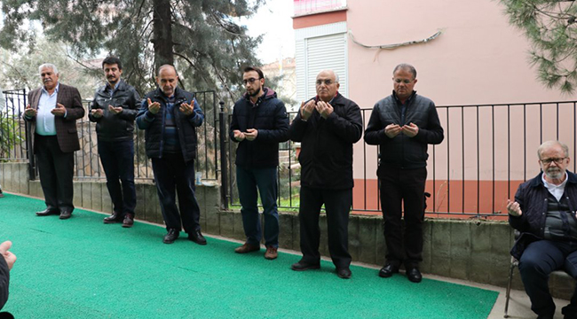 MEVLÜD BULMA GRUBU SOSYAL MEDYAYI SALLADI