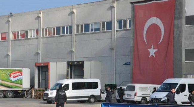 DURUŞMA 4 HAZİRAN’A ERTELENDİ
