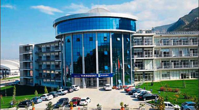 İKİ ÜNİVERSİTE ARTIK AKADEMİK DEĞİŞİM YAPABİLECEK