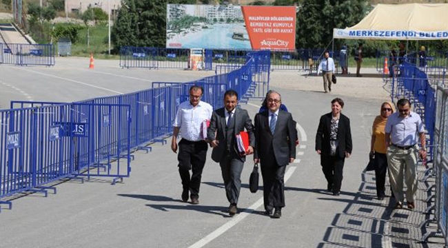 FETÖ PAÜ DAVASINDA 18 SANIĞIN TAHLİYESİ İSTENDİ