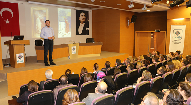 KOCASERT:”GELECEK EĞİTİMLE PARLAYACAK”