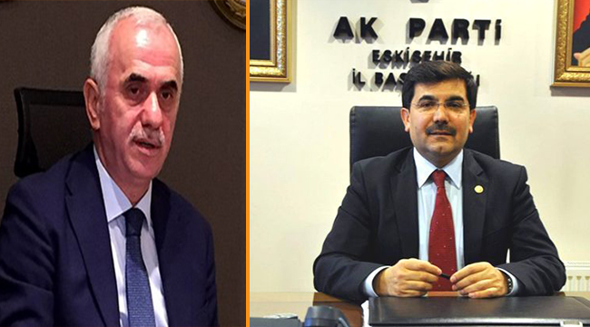 AK PARTİ EGE BÖLGE TOPLANTISI DENİZLİ’DE