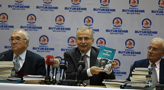 KİTAP FUARI 10 GÜN AÇIK KALACAK