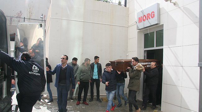 TALİHSİZ GENÇLERE DETAYLI OTOPSİ YAPILACAK