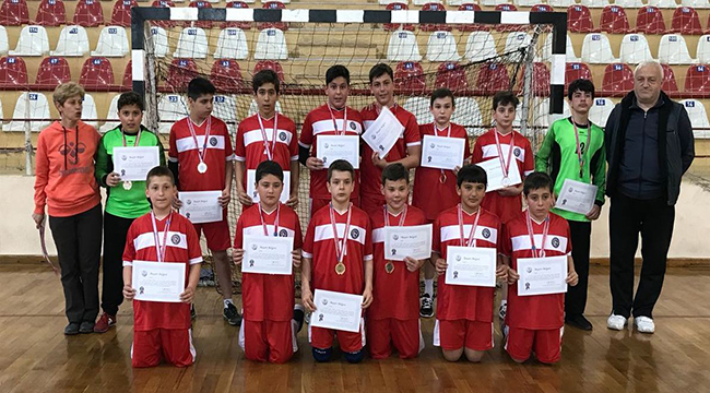 HENTBOLDA FİNALİSTLER BELLİ OLDU