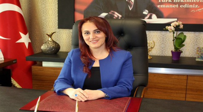 TARAMADA 8 KADINA KANSER TEŞHİSİ KONULDU