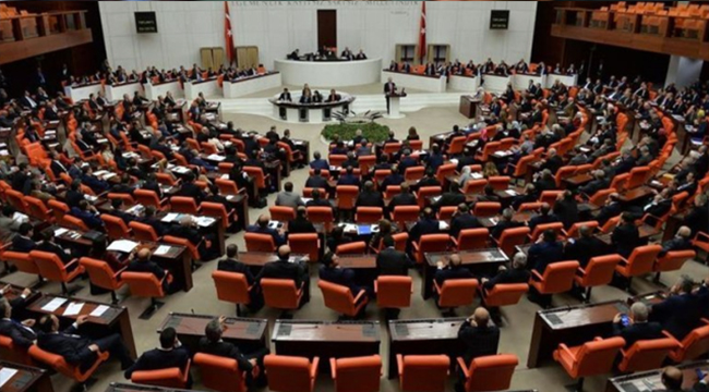 MİLLETVEKİLİ TİN’DEN TORBA YASA DEĞERLENDİRMESİ
