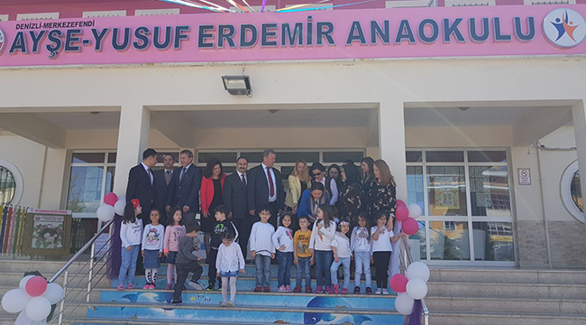 AÇIK HAVA KÜTÜPHANESİ KURDULAR