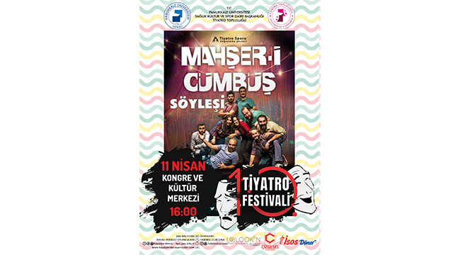 TÜM OYUNLAR ÜCRETSİZ SERGİLENECEK