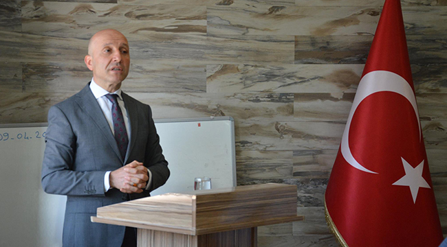 SARAYKÖY BELEDİYESİ FAALİYET RAPORU KABUL EDİLDİ