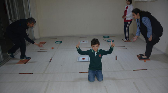 HEMSBALL ETKİNLİKLERİ BAŞLADI