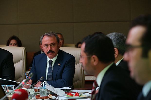 TİN, ÜRÜN GÜVENLİĞİ TASARISINI DEĞERLENDİRDİ