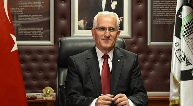 OĞUZ’DAN 23 NİSAN MESAJI
