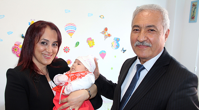 DÜNYA AŞI HAFTASI ETKİNLİĞİ