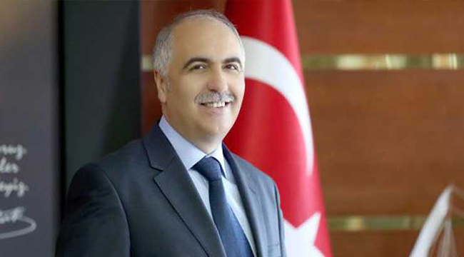 DENİZLİ PROTOKOLÜ ANNELERİN GÜNÜNÜ KUTLADI