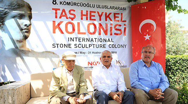 KOLONİ 21 HAZİRAN’DA SONA ERECEK