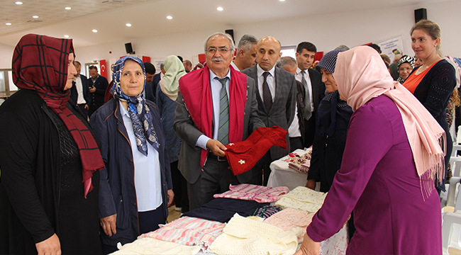 BAKLAN’DA ÖĞRENME ŞENLİĞİ DÜZENLENDİ