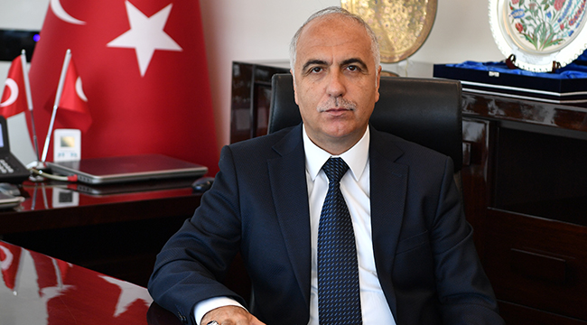 KARAHAN, DENİZLİLİLERİ DUYARLI OLMAYA DAVET ETTİ