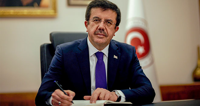 ZEYBEKCİ, SAĞLIK YATIRIMLARINI ANLATTI