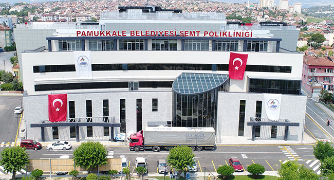 BAŞKAN GÜRLESİN’DEN AÇILIŞLARA DAVET