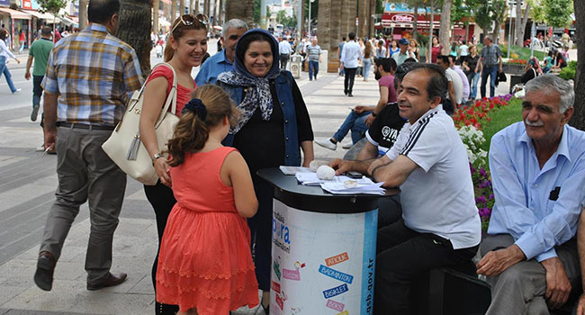 YAZ SPOR OKULLARINA KAYITLAR BAŞLADI
