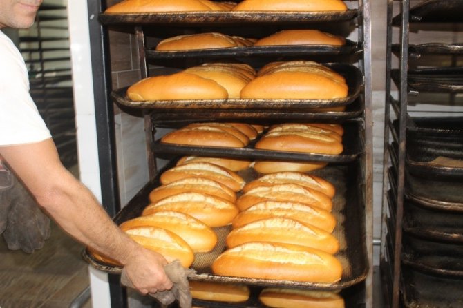 BAŞKAN KARADABAN AÇIKLADI