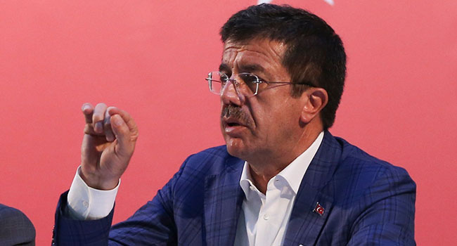 ZEYBEKCİ’DEN NOHUT ÜRETİCİLERİNE MÜJDE!