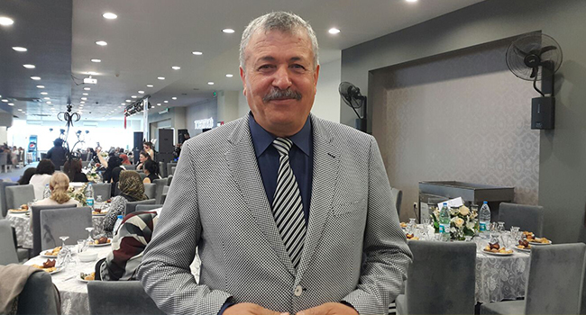 KIZILCABÖLÜK 24. FESTİVALİNİ YAPACAK