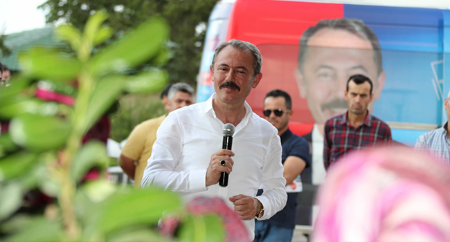 TİN’DEN VATANDAŞLARA ÇAĞRI: