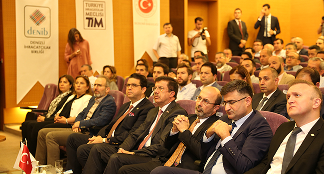 EXİMBANK VE TEB ARASINDA PROTOKOL İMZALANDI