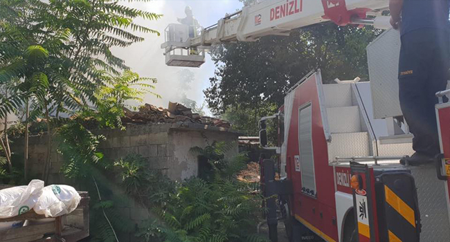 SAMANLIK KULLANILAMAZ HALE GELDİ