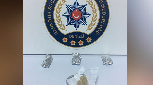 UYUŞTURUCU OPERASYONLARINDA 11 TUTUKLAMA