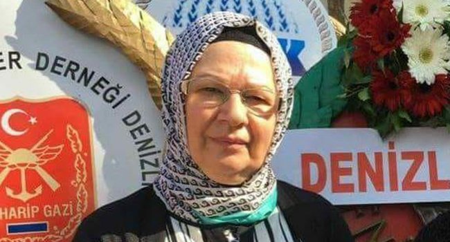 SOKAK SOKAK, EV EV DOLAŞIYORLAR