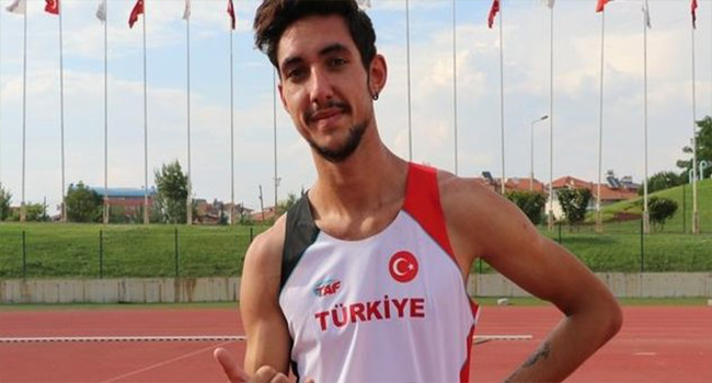 ACET, AVRUPA BEŞİNCİSİ OLDU
