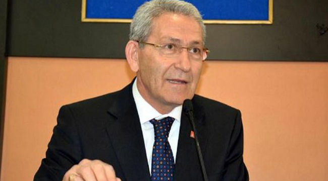 MİLLETVEKİLİ ARSLAN’DAN ÇARPICI AÇIKLAMALAR