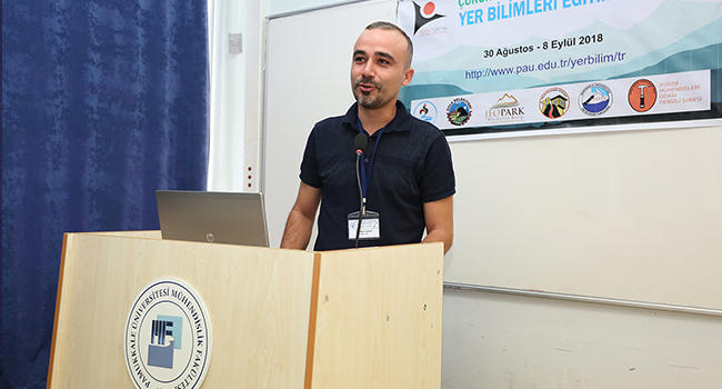 ÇÜRÜKSU YER BİLİMLERİ EĞİTİMİ-2 PROJESİ BAŞLADI