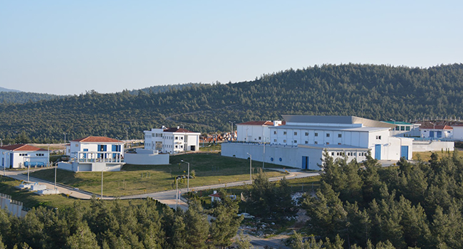 AYDIN, DSi’NİN SON 16 YILINI ANLATTI