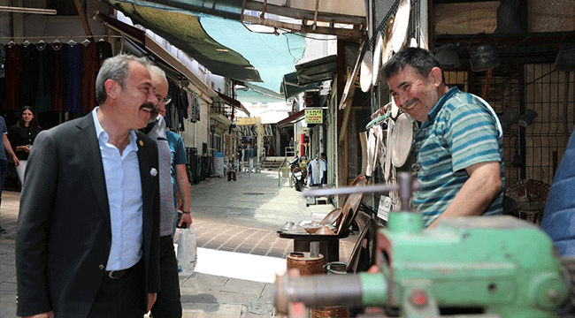 TİN’DEN AHİLİK HAFTASI MESAJI