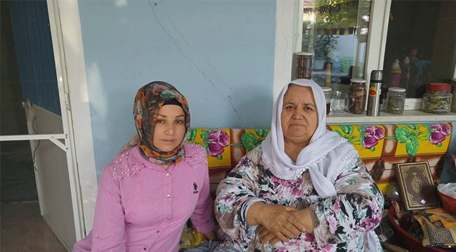 PAMUKKALE’DE ‘NEFESİNİZ NEFESİMİZDİR’ PROJESİ