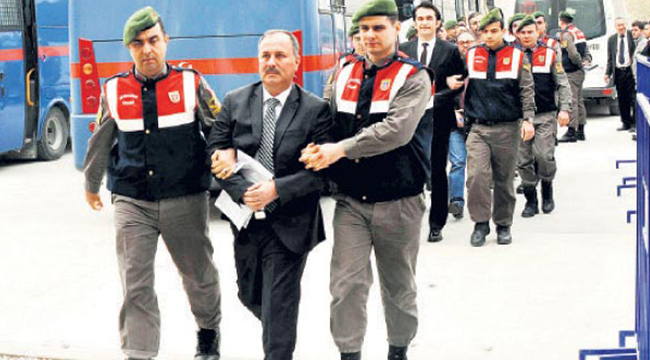 DURUŞMA 1 KASIM’A ERTELENDİ