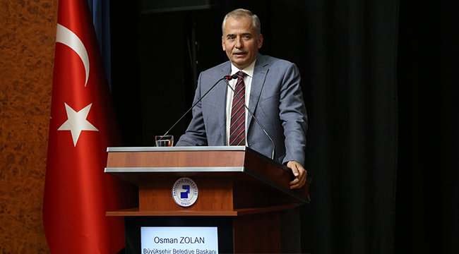 PAÜ EĞİTİM YILINI TÖRENLE AÇTI