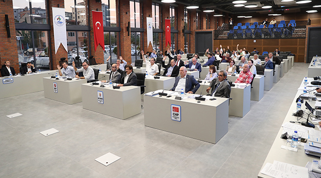 PAMUKKALE’NİN 2019 BÜTÇESİ BELLİ OLDU