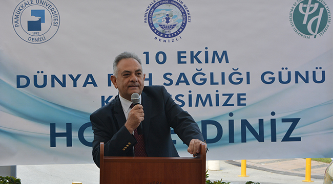 PAÜ HASTANESİ’NDEN GELENEKSEL KERMES