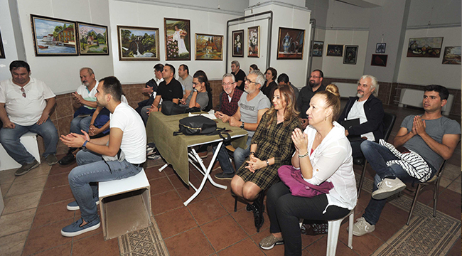 MEB ONAYLI İLK FOTOĞRAFÇILIK KURSU