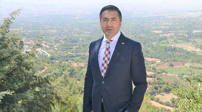DTO BÜYÜK BULUŞMAYA EVSAHİPLİĞİ YAPACAK